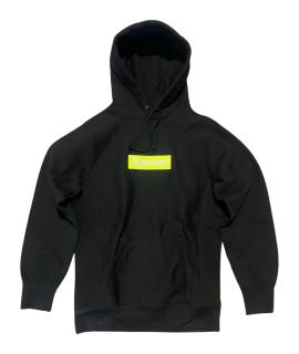 SUPREME Худи/толстовка