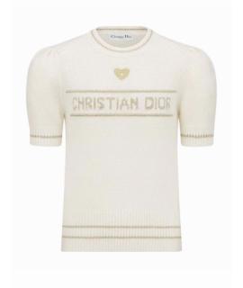 CHRISTIAN DIOR Джемпер / свитер