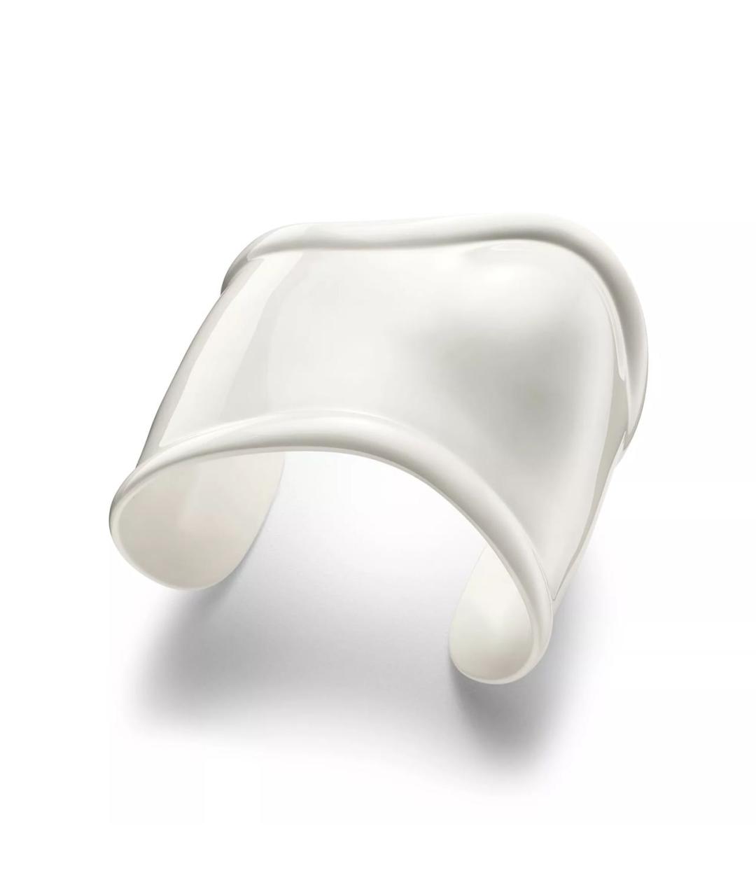 TIFFANY&CO Белый браслет, фото 3