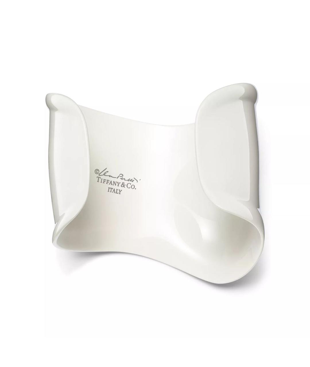 TIFFANY&CO Белый браслет, фото 4