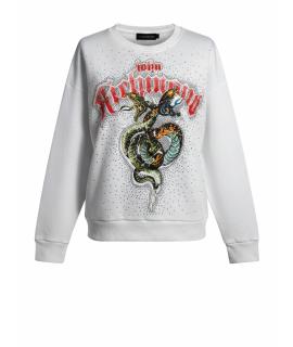 JOHN RICHMOND Худи/толстовка