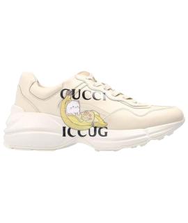 GUCCI Кроссовки