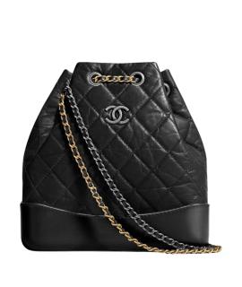 CHANEL Рюкзак