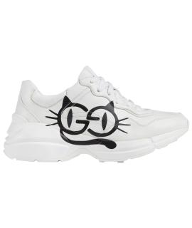 GUCCI Кроссовки