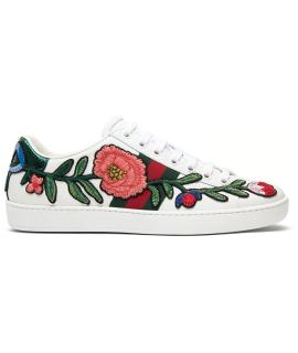 GUCCI Кроссовки