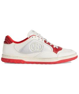 GUCCI Низкие кроссовки / кеды