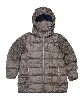 EMPORIO ARMANI Пуховик