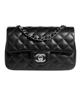 CHANEL Сумка через плечо