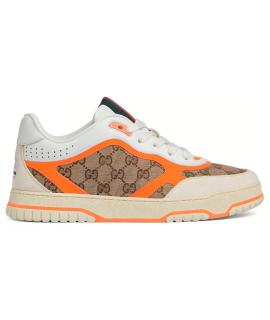 GUCCI Низкие кроссовки / кеды