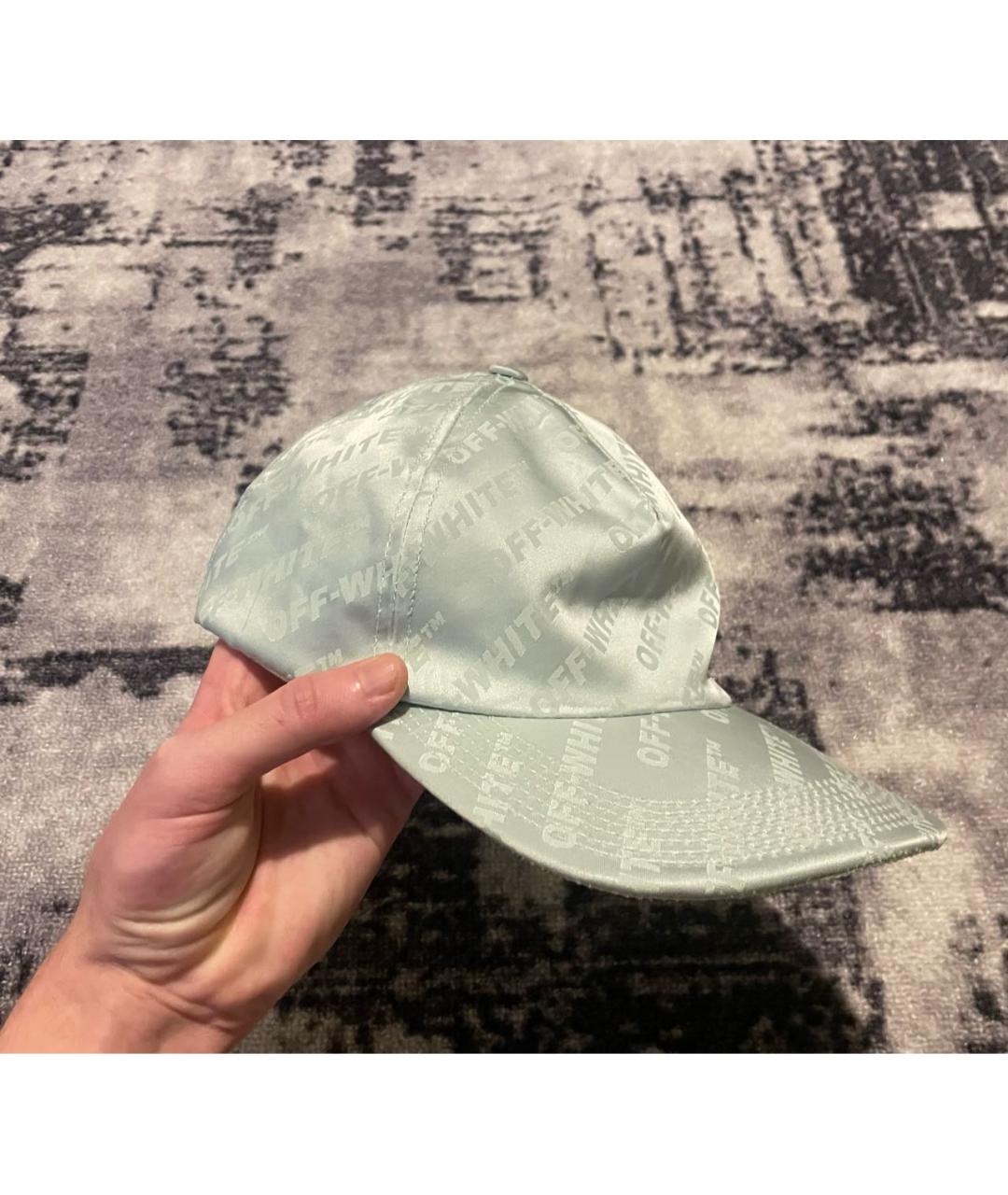 OFF-WHITE Мульти кепка, фото 2