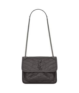 SAINT LAURENT Сумка через плечо