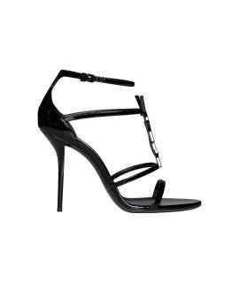 SAINT LAURENT Босоножки