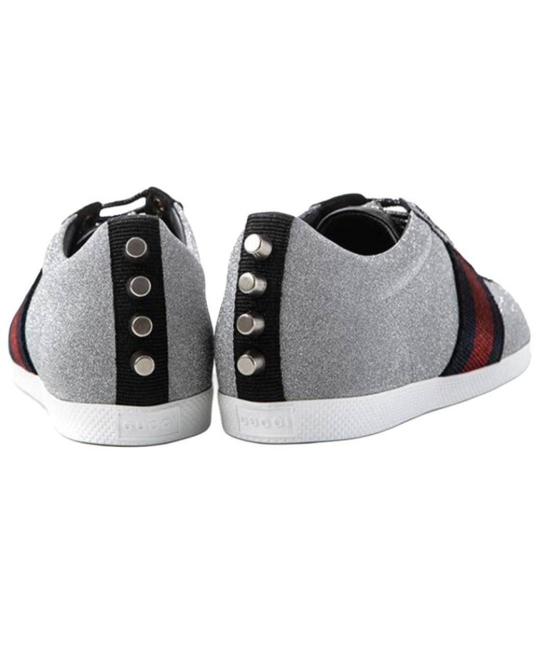 GUCCI Кроссовки, фото 5