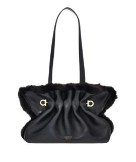 FERRAGAMO Сумка с короткими ручками