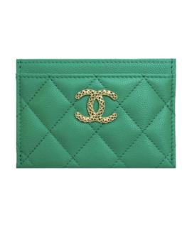 CHANEL Кардхолдер