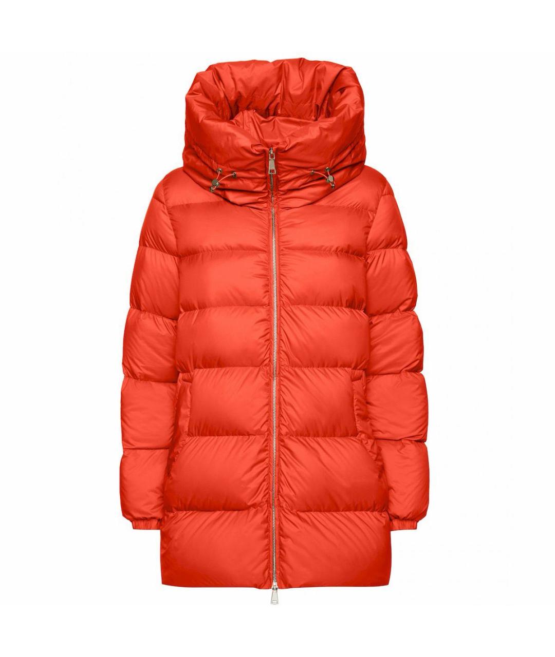ADD Коралловый пуховик, фото 1