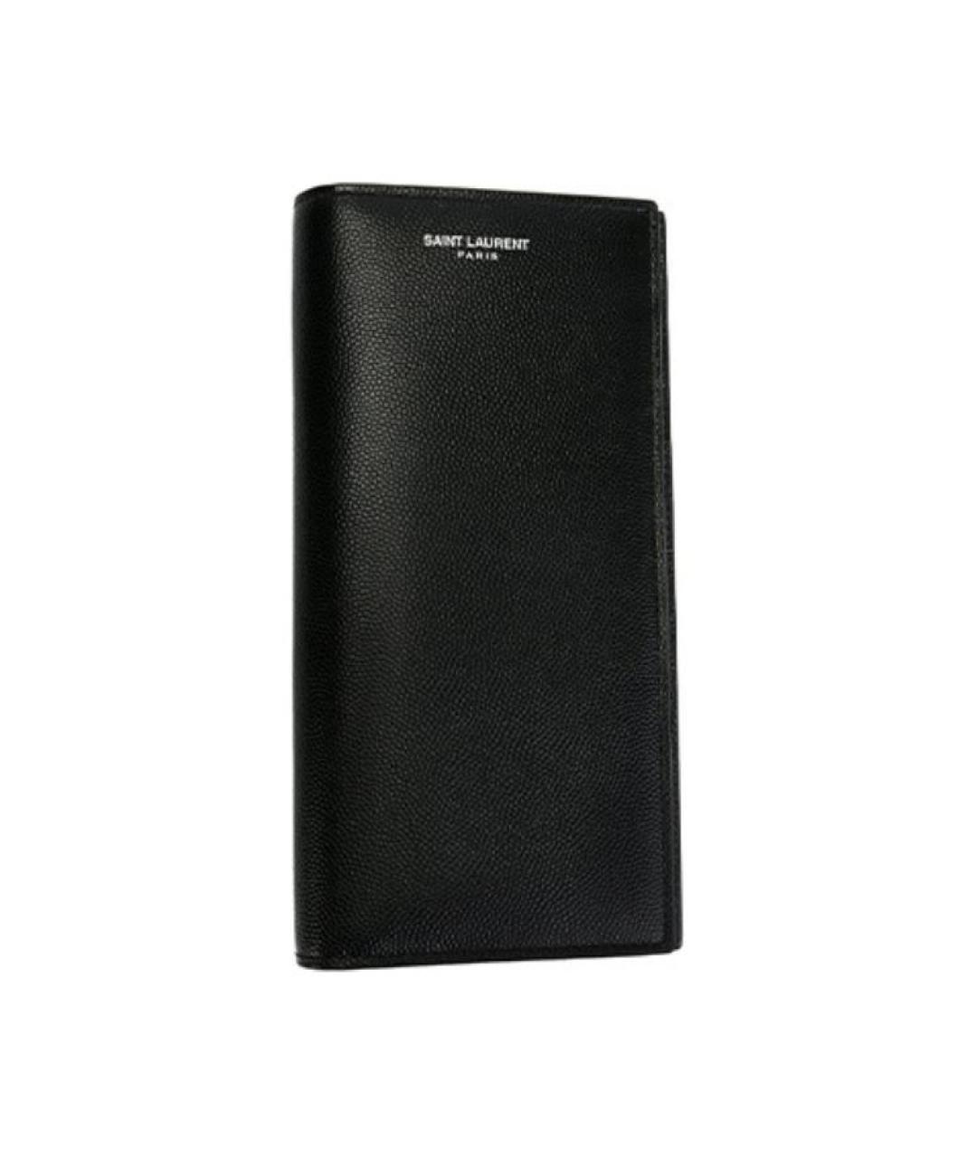 SAINT LAURENT Кошелек, фото 1
