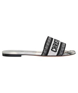 CHRISTIAN DIOR Сандалии