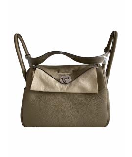 HERMES Сумка через плечо