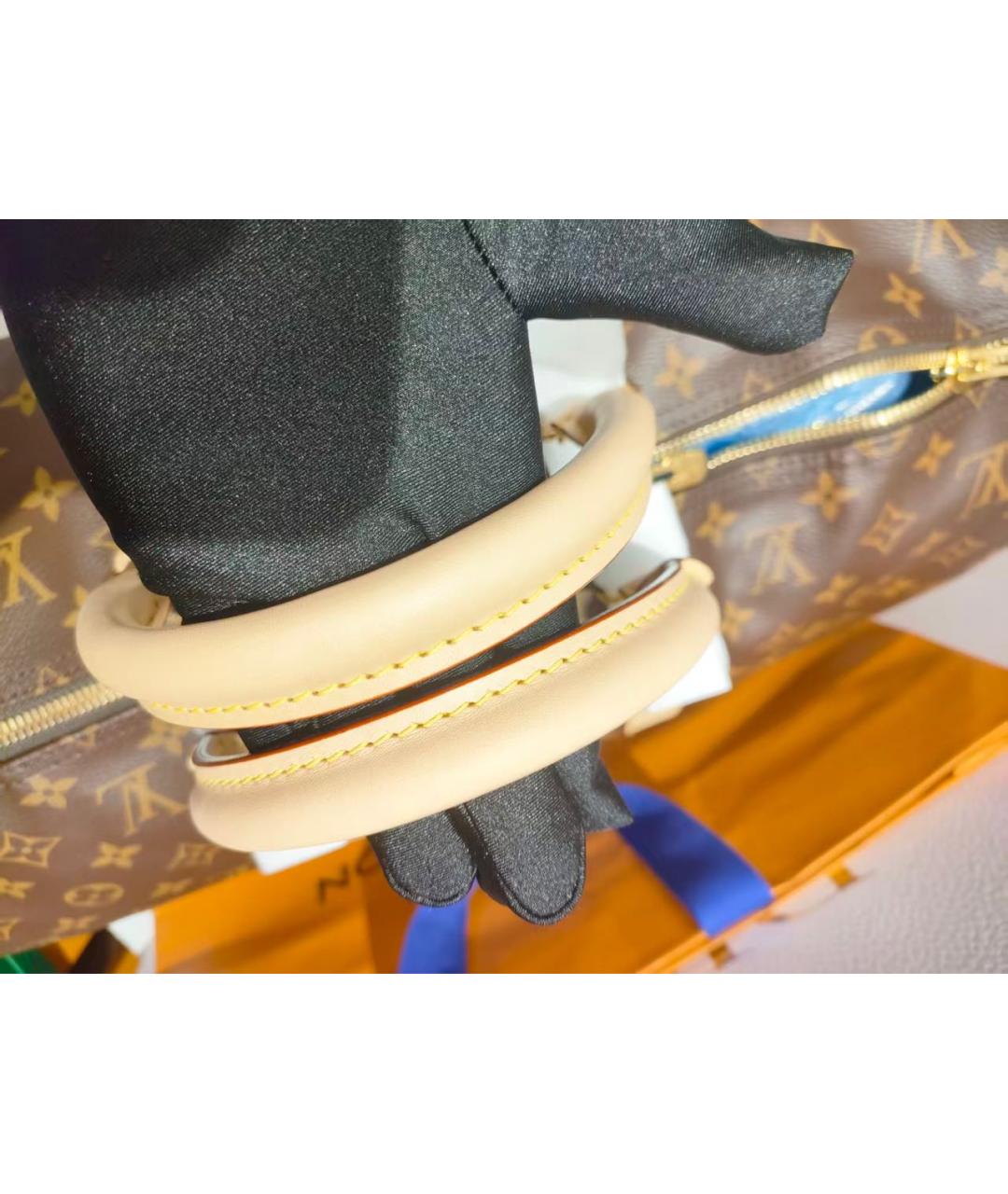 LOUIS VUITTON Мульти дорожная/спортивная сумка, фото 4