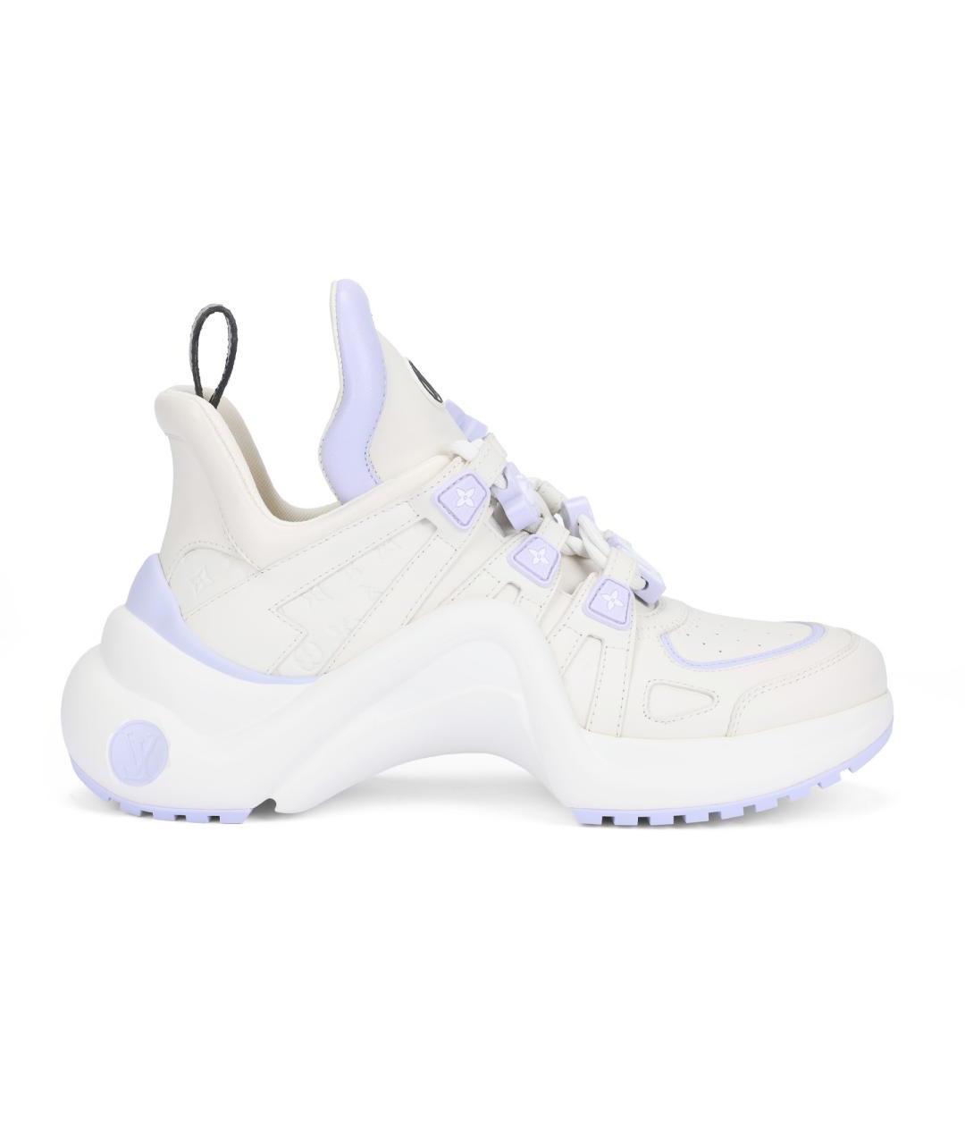 LOUIS VUITTON Кроссовки, фото 1