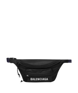 BALENCIAGA Поясная сумка