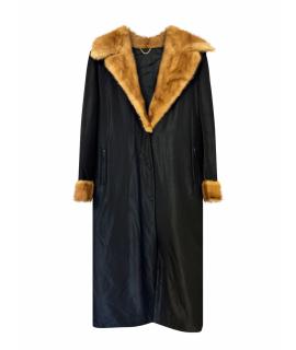 BLUMARINE Пуховик