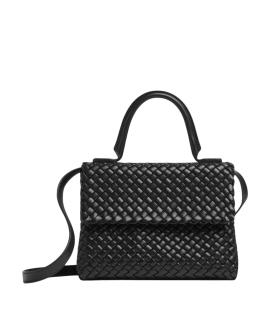 BOTTEGA VENETA Сумка через плечо