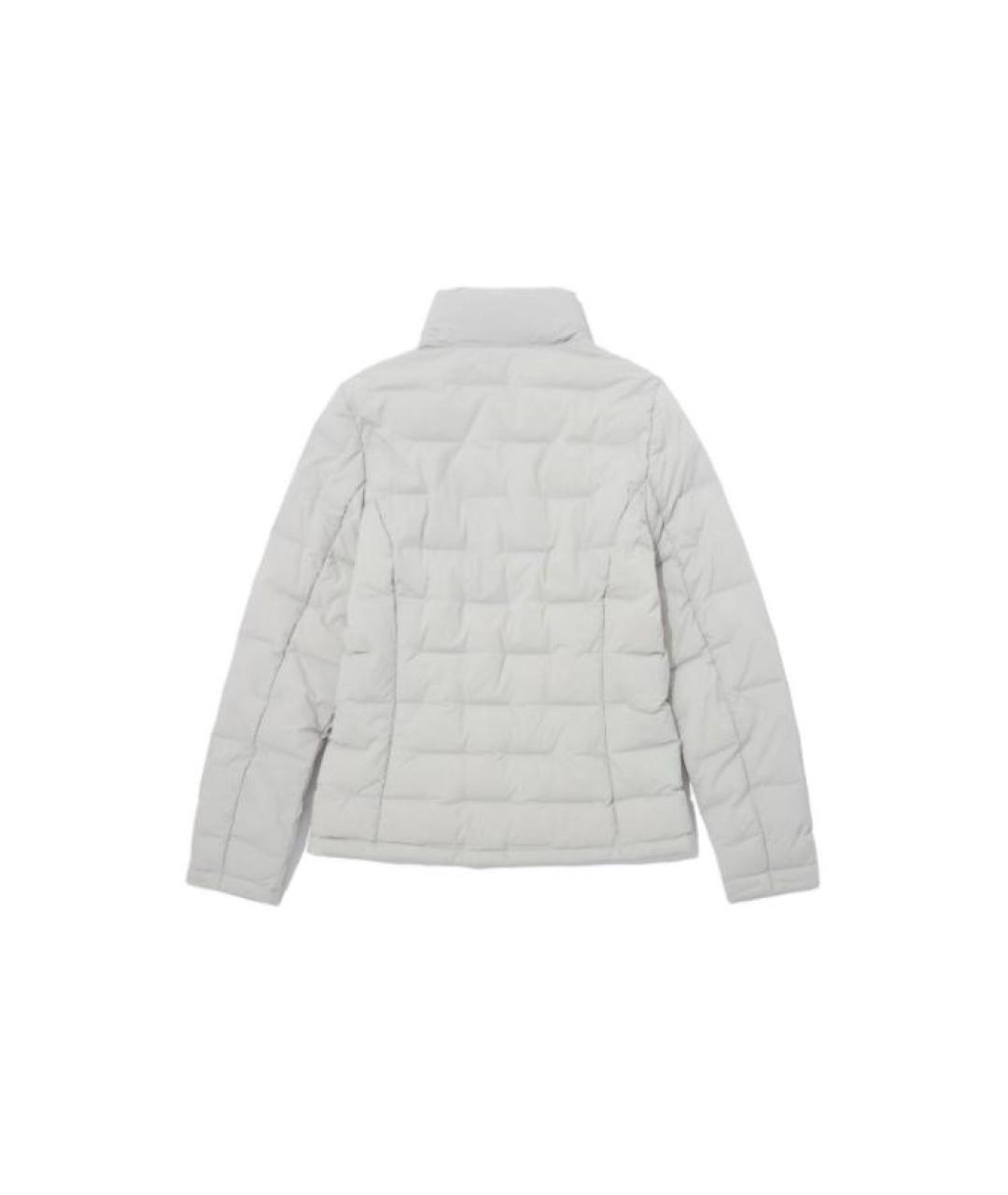 THE NORTH FACE Серая куртка, фото 2