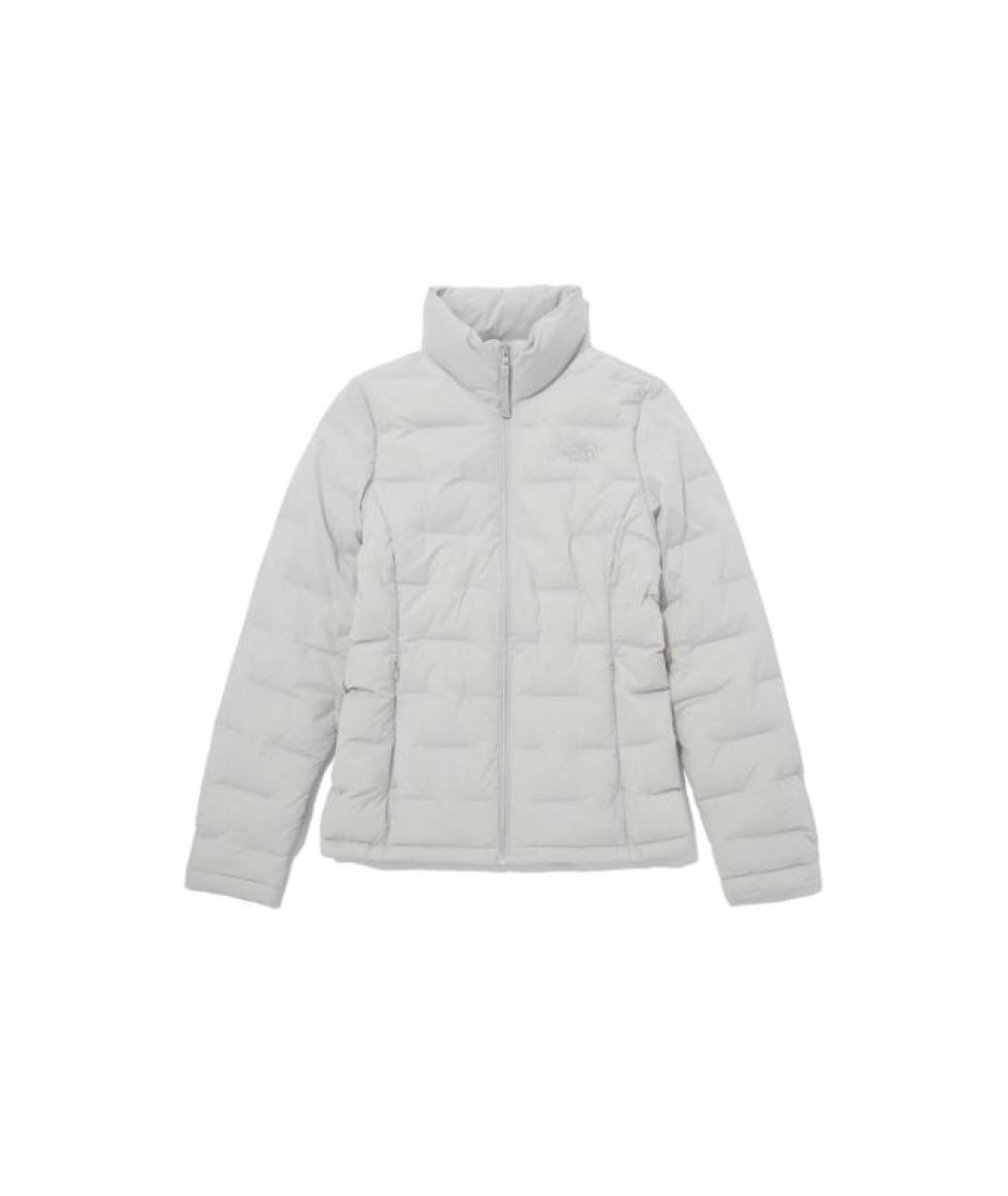 THE NORTH FACE Серая куртка, фото 1