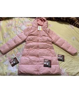 KENZO Пуховик