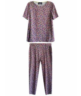 BOUTIQUE MOSCHINO Костюм с брюками