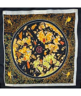HERMES Платок