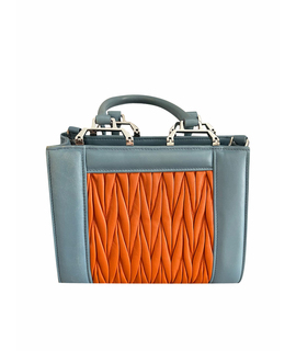 

Сумка тоут MIU MIU