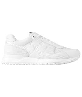 LOUIS VUITTON Низкие кроссовки / кеды