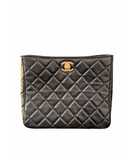 CHANEL Сумка через плечо