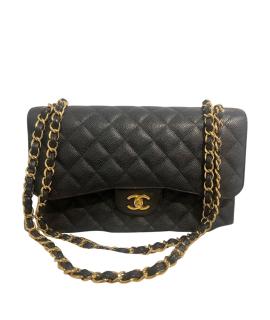 CHANEL Сумка через плечо