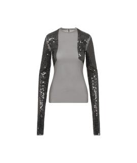 RICK OWENS Лонгслив