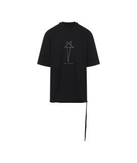 RICK OWENS DRKSHDW Футболка