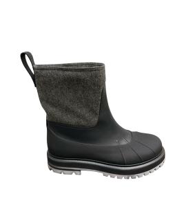 LORO PIANA Полусапоги