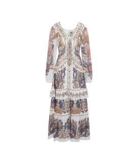 FARM RIO Повседневное платье