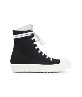 RICK OWENS DRKSHDW Высокие кроссовки / кеды