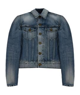 SAINT LAURENT Куртка