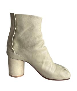 MAISON MARGIELA Ботильоны