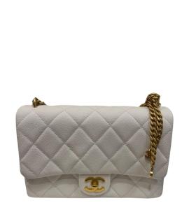 CHANEL Сумка через плечо