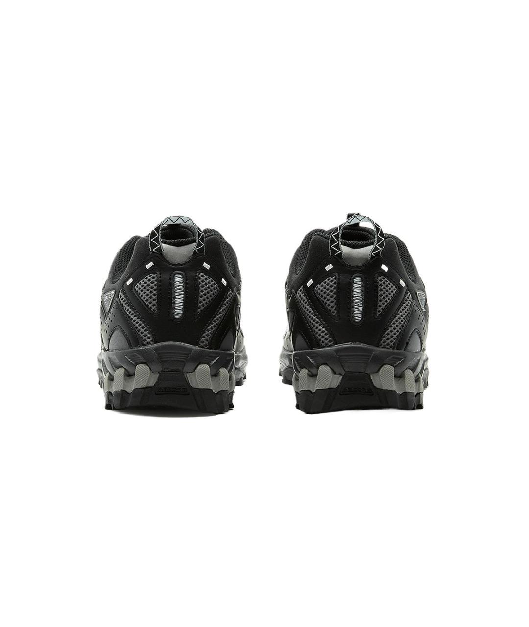 NEW BALANCE Черные кроссовки, фото 5