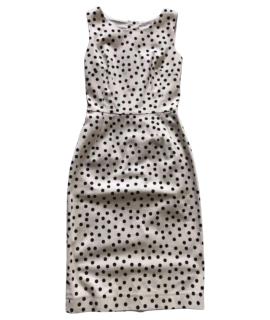 DOLCE&GABBANA Коктейльное платье