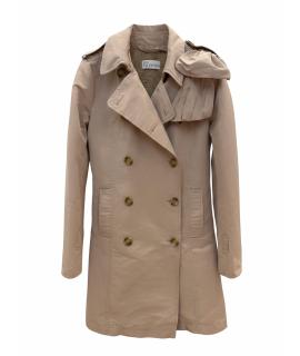 RED VALENTINO Тренч/плащ