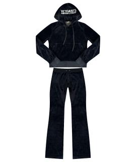 VETEMENTS Костюм с брюками