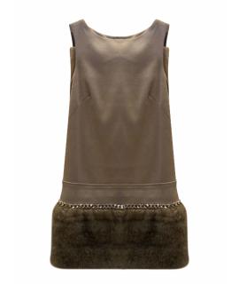 ELISABETTA FRANCHI Повседневное платье